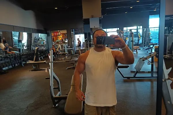 BlackFit Bodrum - Resim 17