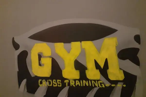 BlackFit Bodrum - Resim 20