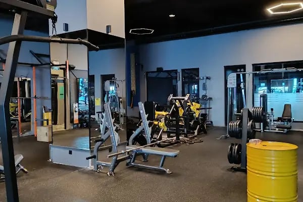 BlackFit Bodrum - Resim 3