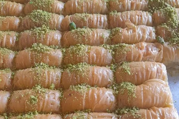 Baklavacı Alanya - Resim 10