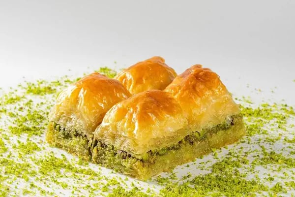 Baklavacı Alanya - Resim 5