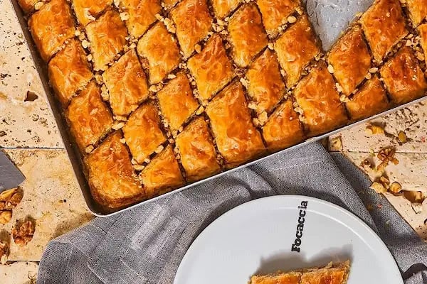 Baklavacı Alanya - Resim 4