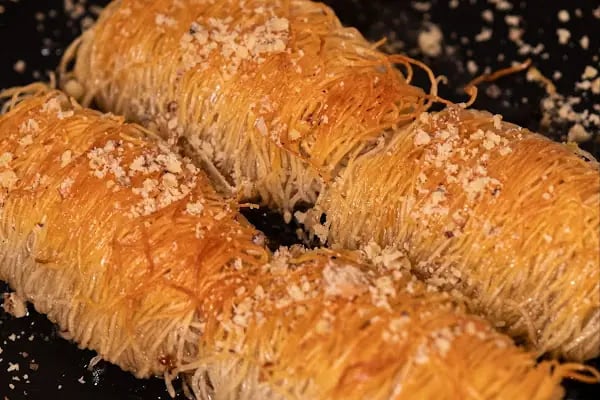 Baklavacı Alanya - Resim 9