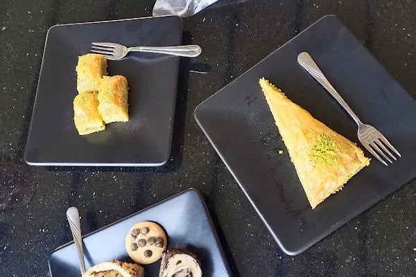 Baklavacı Alanya - Resim 15