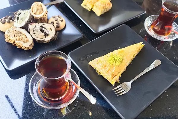 Baklavacı Alanya - Resim 18