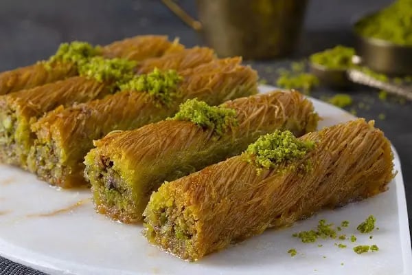 Baklavacı Alanya - Resim 13
