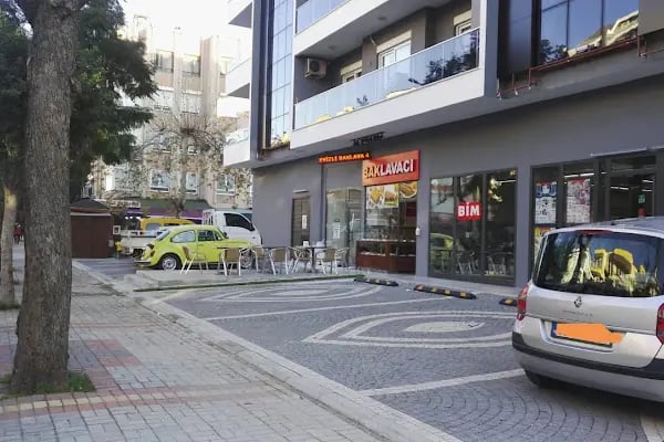 Baklavacı Alanya - Resim 14