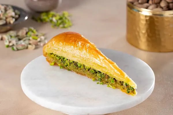 Baklavacı Alanya - Resim 8