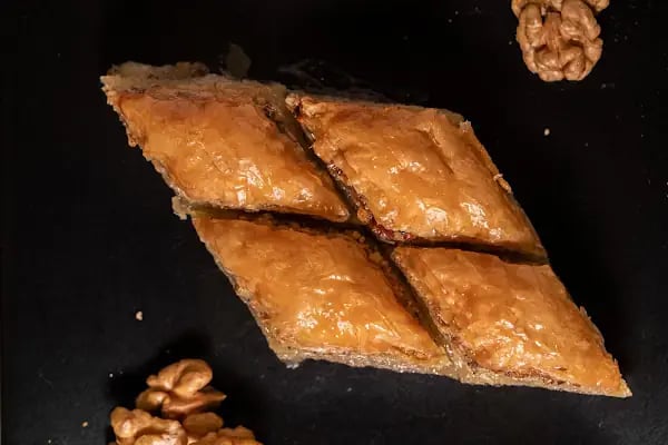 Baklavacı Alanya - Resim 11