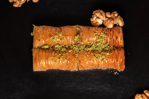 Baklavacı Alanya - Resim 12