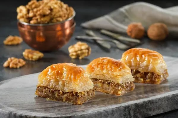 Baklavacı Alanya - Resim 6