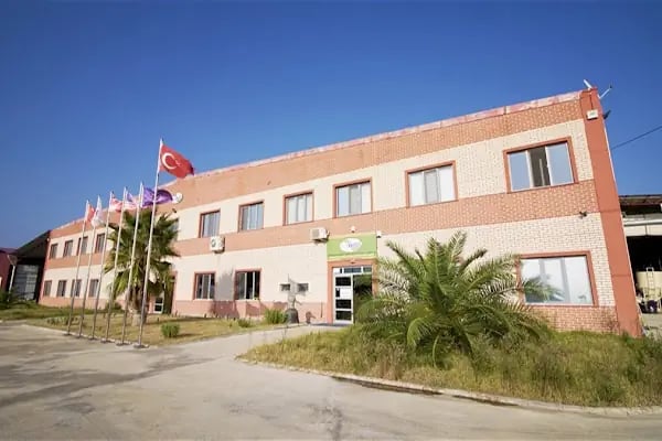 Winsa Antalya & Albert Genau (Fettahoğlu Grup) - Resim 1