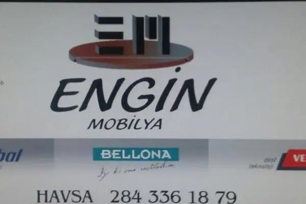 ENGİN MOBİLYA - Resim 8