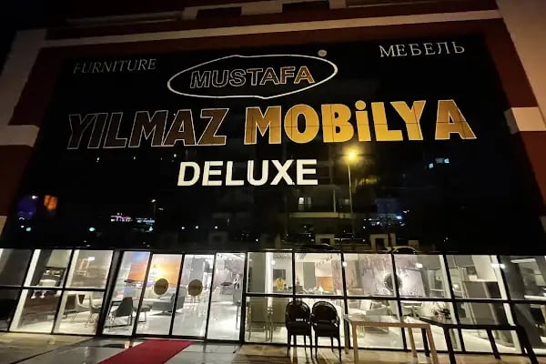 Mustafa Yılmaz Mobilya - Cikcilli - Resim 17