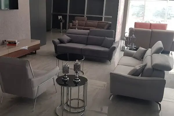 Mustafa Yılmaz Mobilya - Cikcilli - Resim 8