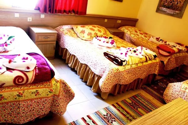 Sevin Otel Bodrum - Resim 17