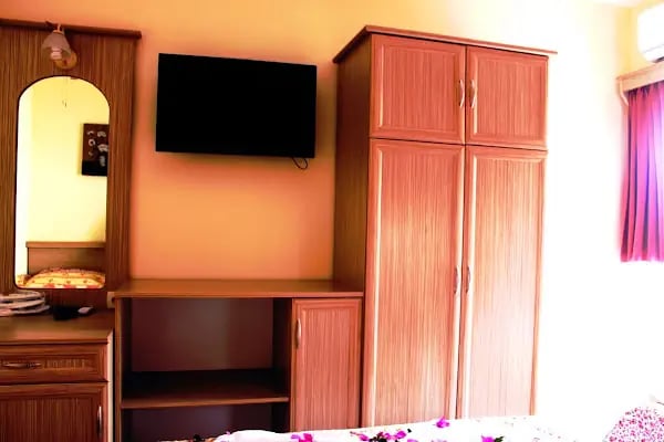 Sevin Otel Bodrum - Resim 14
