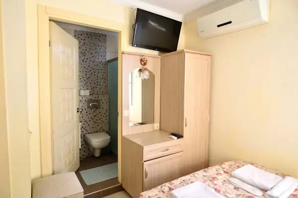 Sevin Otel Bodrum - Resim 18