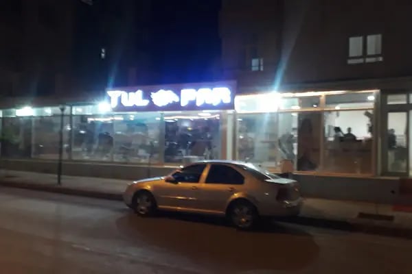 TULPAR SPOR SALONU KOZAN - Resim 1