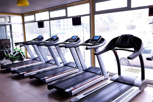 TULPAR SPOR SALONU KOZAN - Resim 7