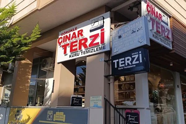 Çınar Terzi - Resim 5