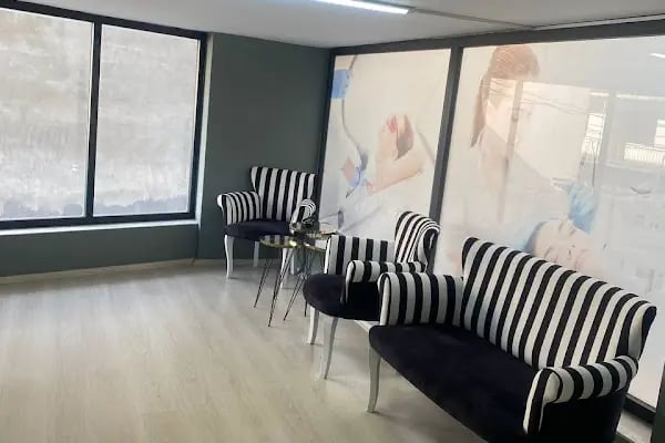 Marvel Güzellik Merkezi Bergama - Resim 8