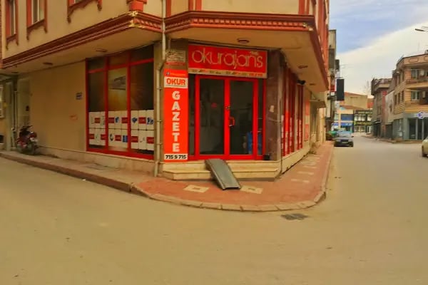 Okur Ajans - Resim 4