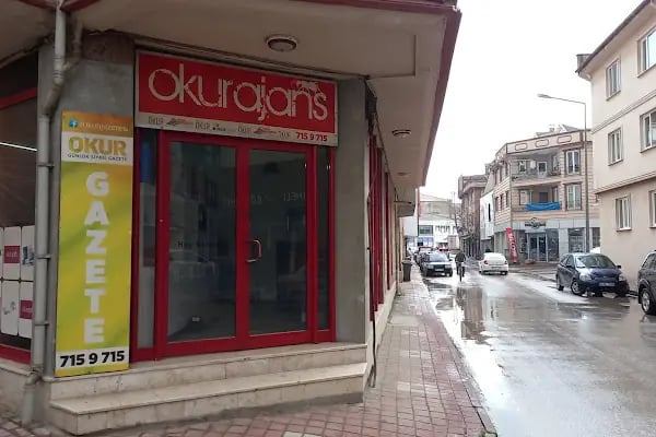 Okur Ajans - Resim 3