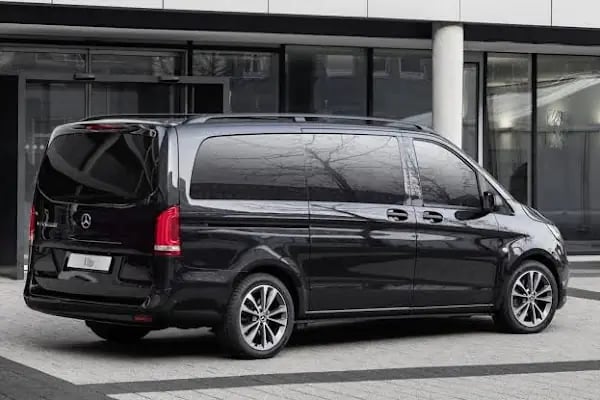 Han Vip Turizm Özel Şoförlü Vip Araç Kiralama - Resim 13