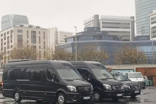 Han Vip Turizm Özel Şoförlü Vip Araç Kiralama - Resim 2