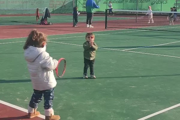 Gölcük Tenis Kulübü - Resim 10