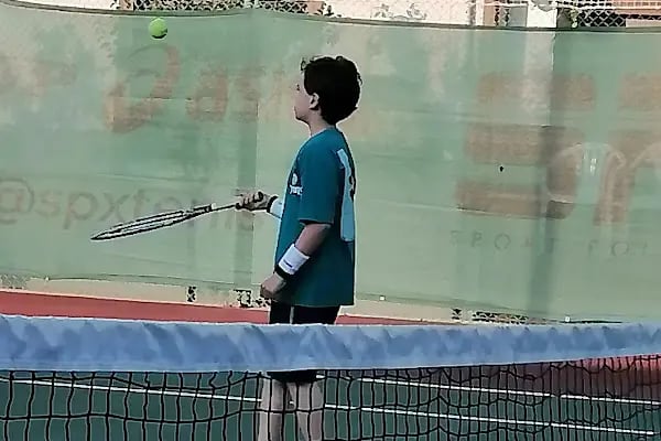 Gölcük Tenis Kulübü - Resim 3