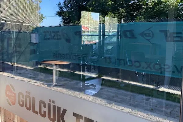 Gölcük Tenis Kulübü - Resim 4