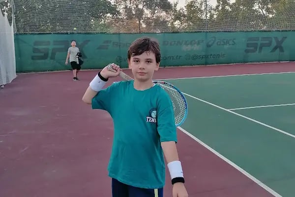 Gölcük Tenis Kulübü - Resim 5