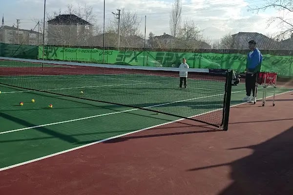Gölcük Tenis Kulübü - Resim 17