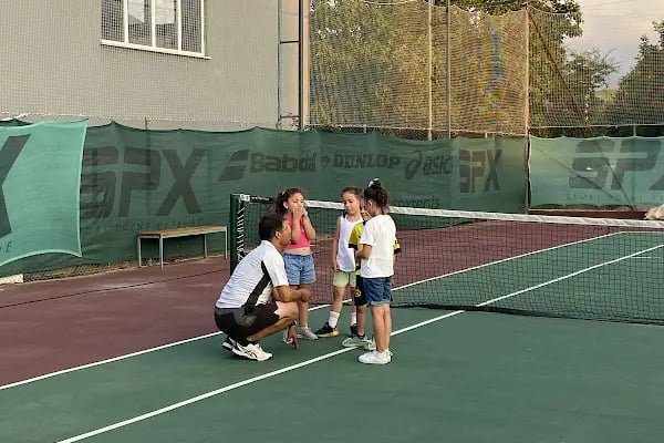 Gölcük Tenis Kulübü - Resim 15