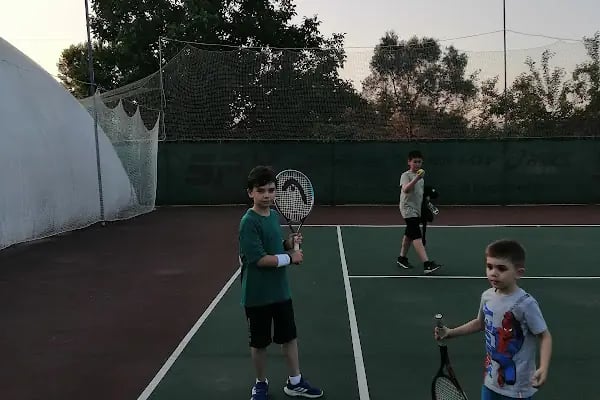 Gölcük Tenis Kulübü - Resim 14