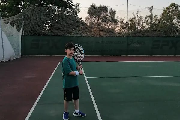 Gölcük Tenis Kulübü - Resim 13