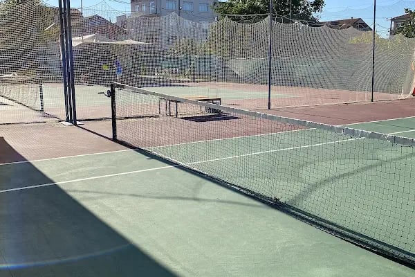 Gölcük Tenis Kulübü - Resim 16