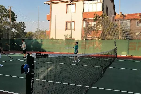 Gölcük Tenis Kulübü - Resim 12