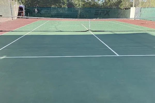 Gölcük Tenis Kulübü - Resim 1