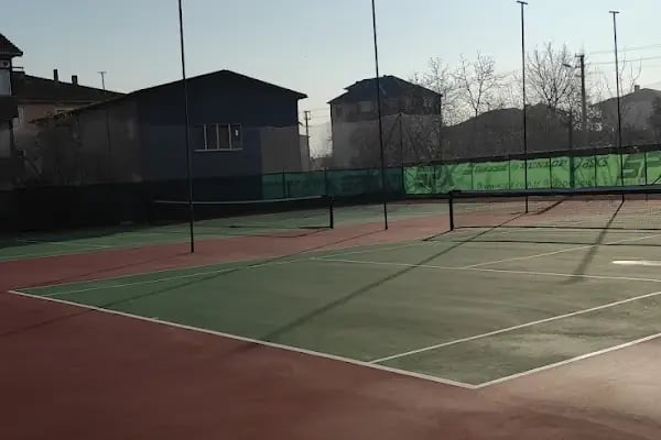 Gölcük Tenis Kulübü - Resim 18