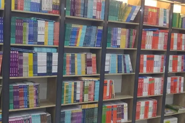 ÇINAR KİTAP KIRTASİYE - Resim 19