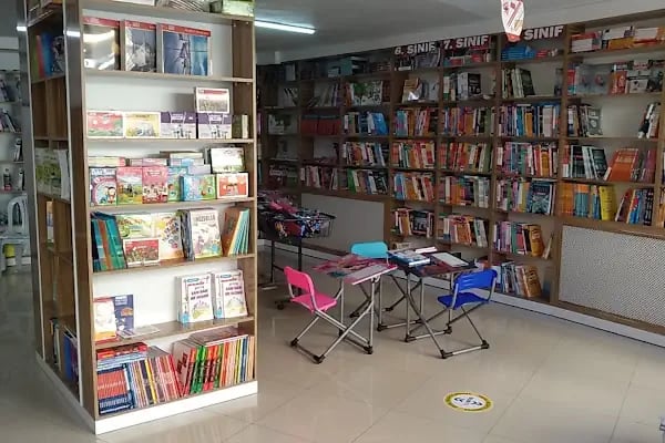 umut kitap kırtasiye - Resim 4