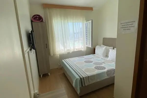 Nakibey Aile Plaj Tesisleri - Resim 4