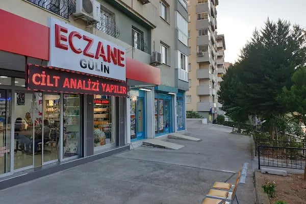 Gülin Eczanesi - Resim 1