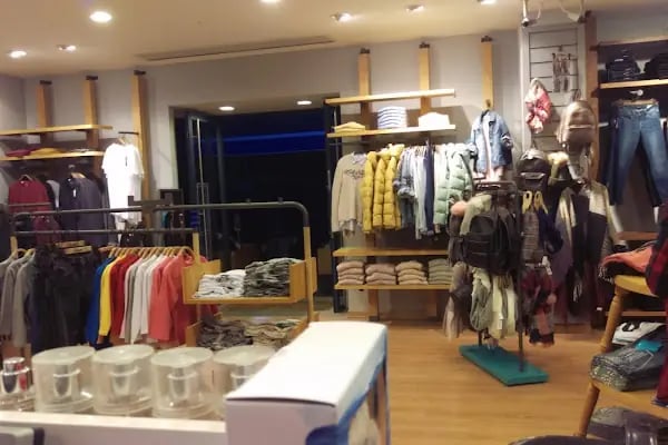 Mavi - Çerkezköy Fabrika - Resim 11