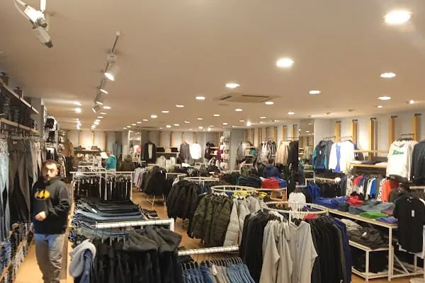 Mavi - Çerkezköy Fabrika - Resim 20