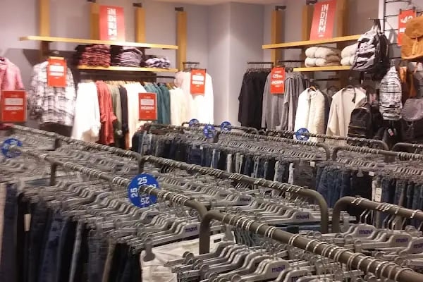 Mavi - Çerkezköy Fabrika - Resim 17