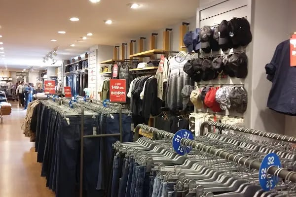 Mavi - Çerkezköy Fabrika - Resim 8